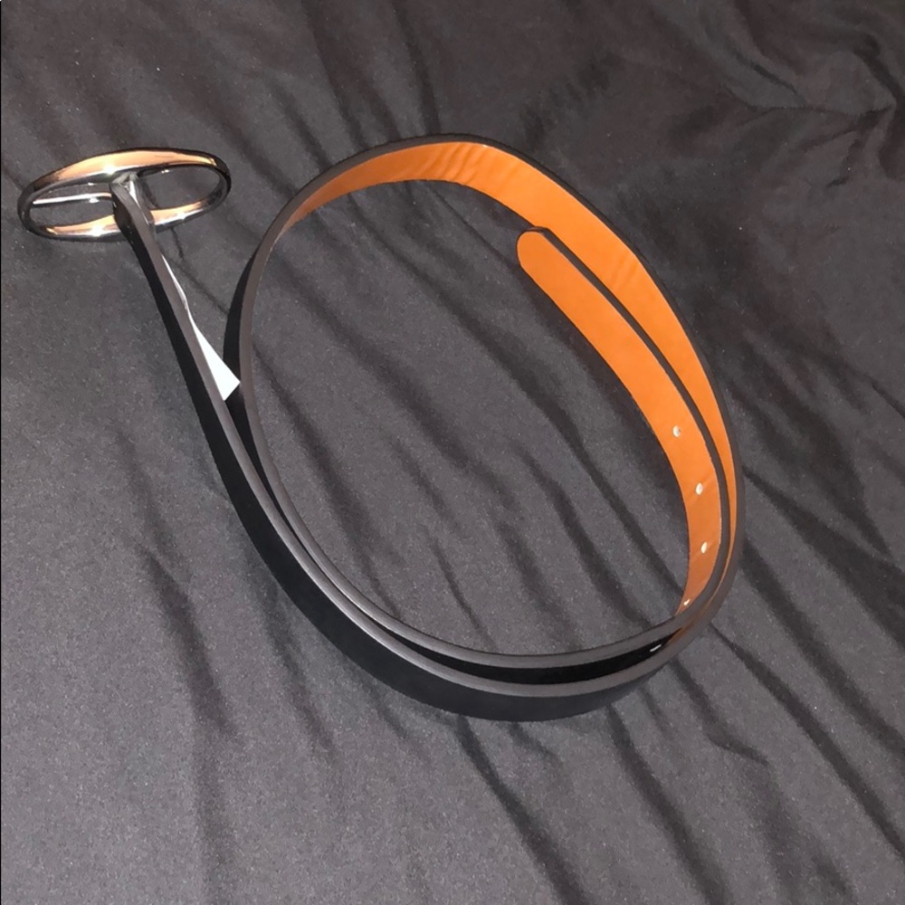 Express belt